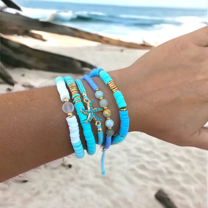 Beach Dream Bracelet | Together Against Diabetes