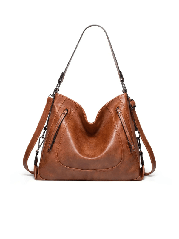 Annie™ Modern Hobo Shoulder Bag