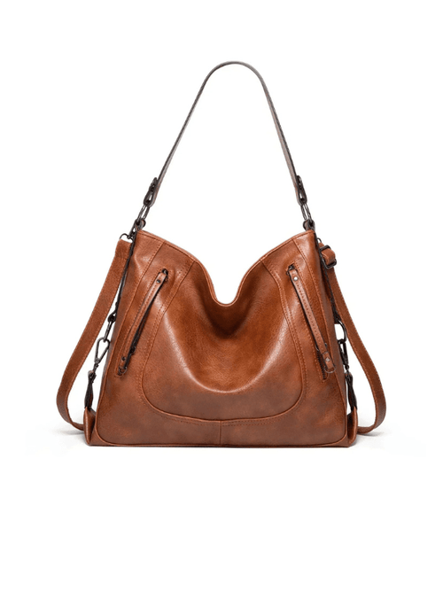 Annie™ Modern Hobo Shoulder Bag