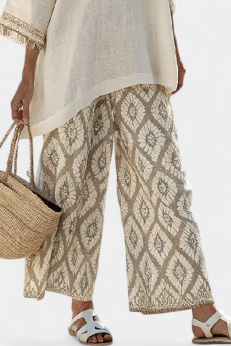 Dahlia™ – Casual Bohemian Set