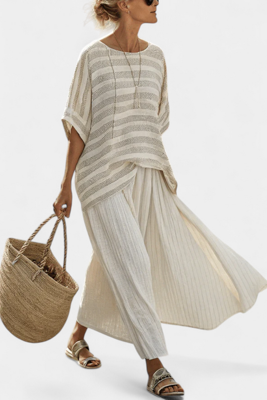 Yvette™ – Effortless Grace Set