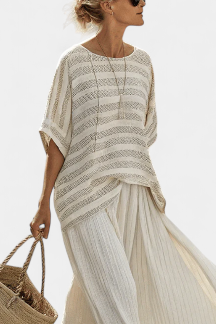 Yvette™ – Effortless Grace Set