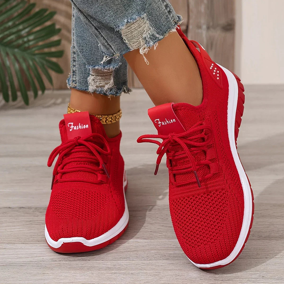 Lira™ - Athletic running shoes