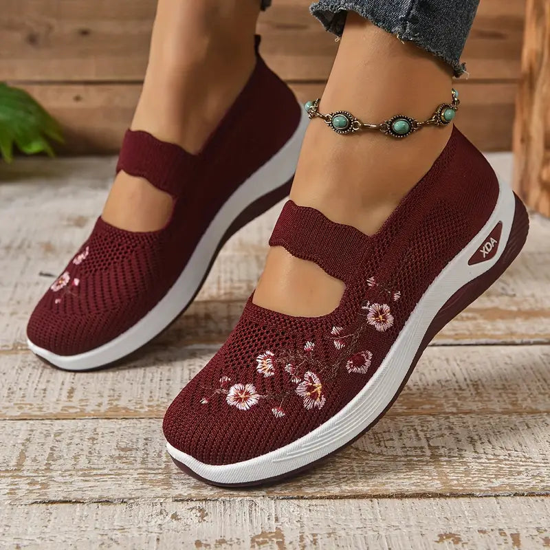 Martha™ – Casual Mesh Shoes