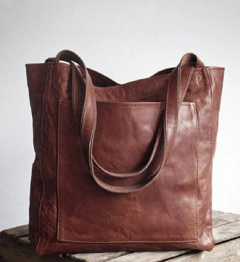 Kezia™ Classic Tote Bag