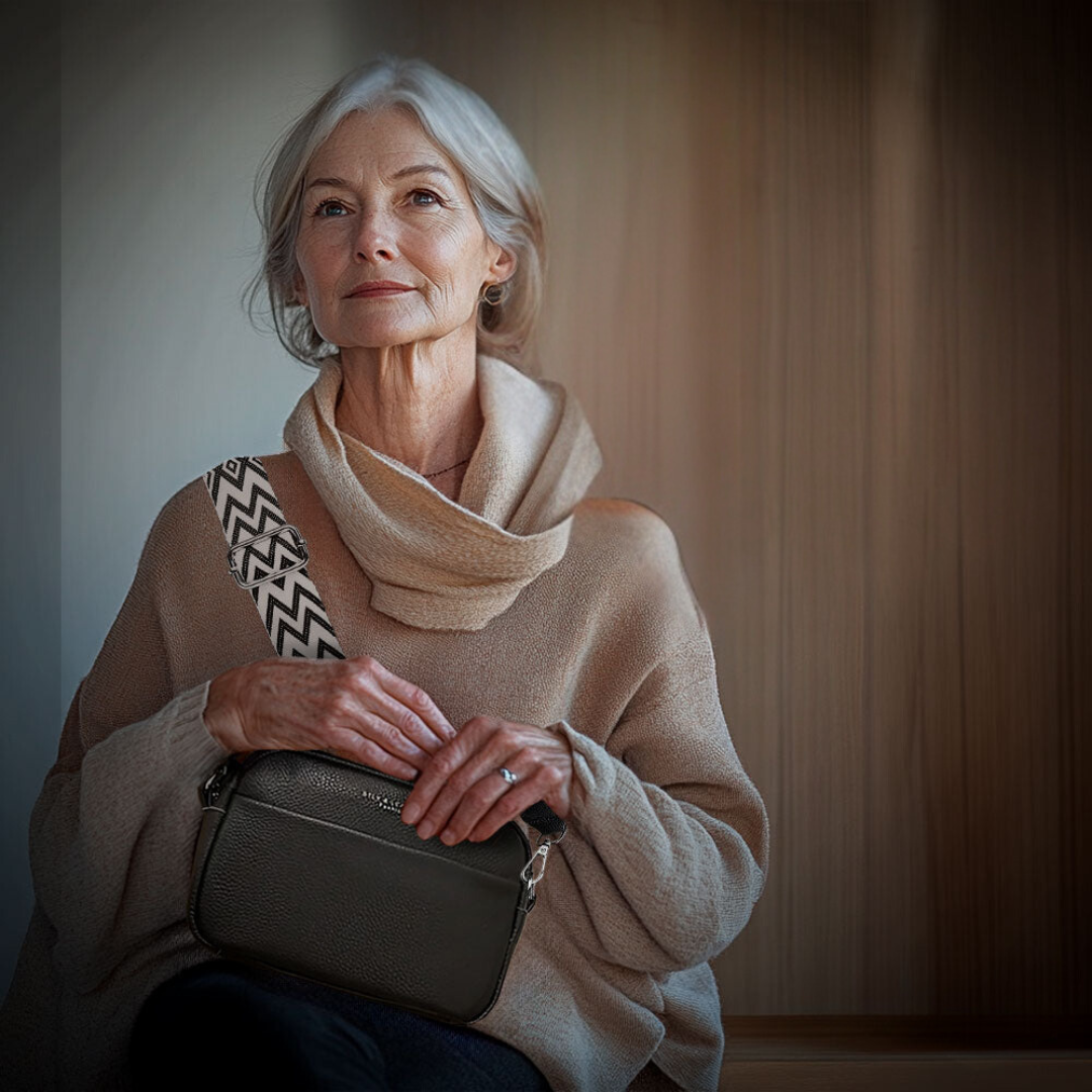 Mira™ - Handy Shoulder Bag