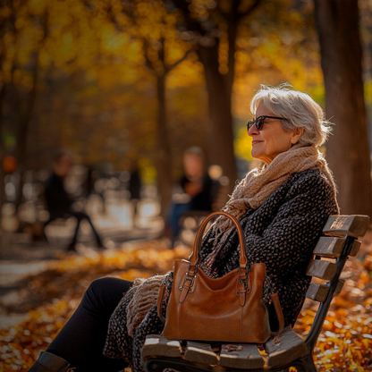 Elowen™ - Stylish Shoulder Bag