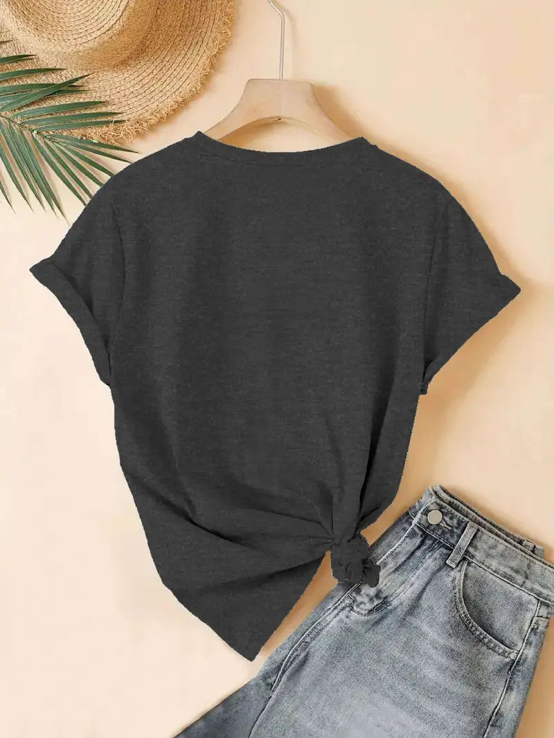 Daisy Love T-shirt | Together against Diabetes