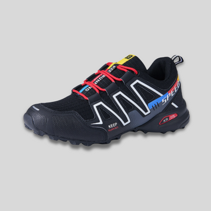 Alexis™ - Orthopedic Outdoor Shoes