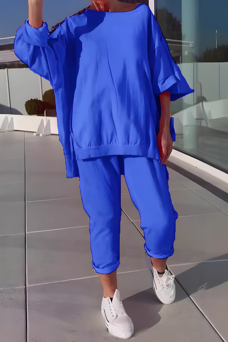 Macy™ Relaxed Fit Set