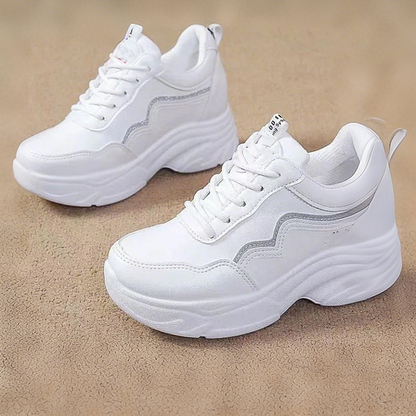 Shirley™- Breathable Soft Sneakers