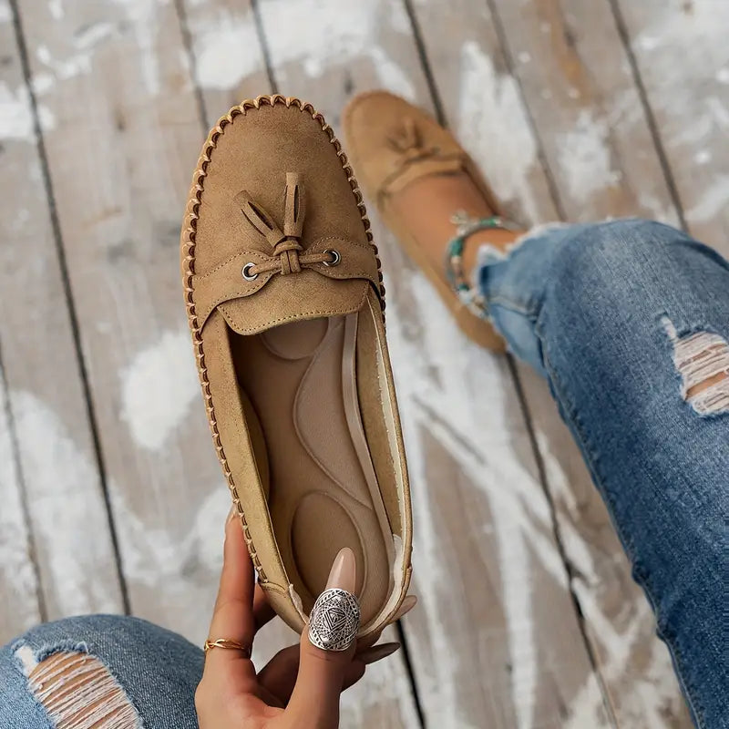 Camel™ – Soft Casual Shoes