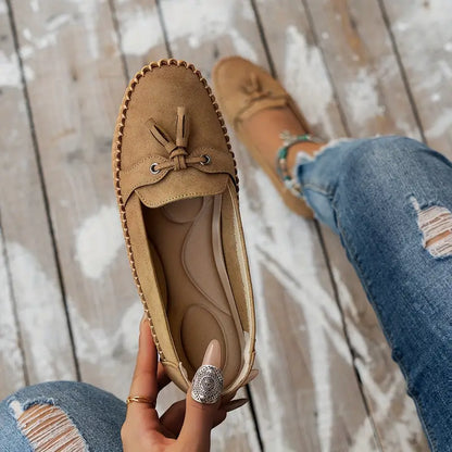 Camel™ – Soft Casual Shoes
