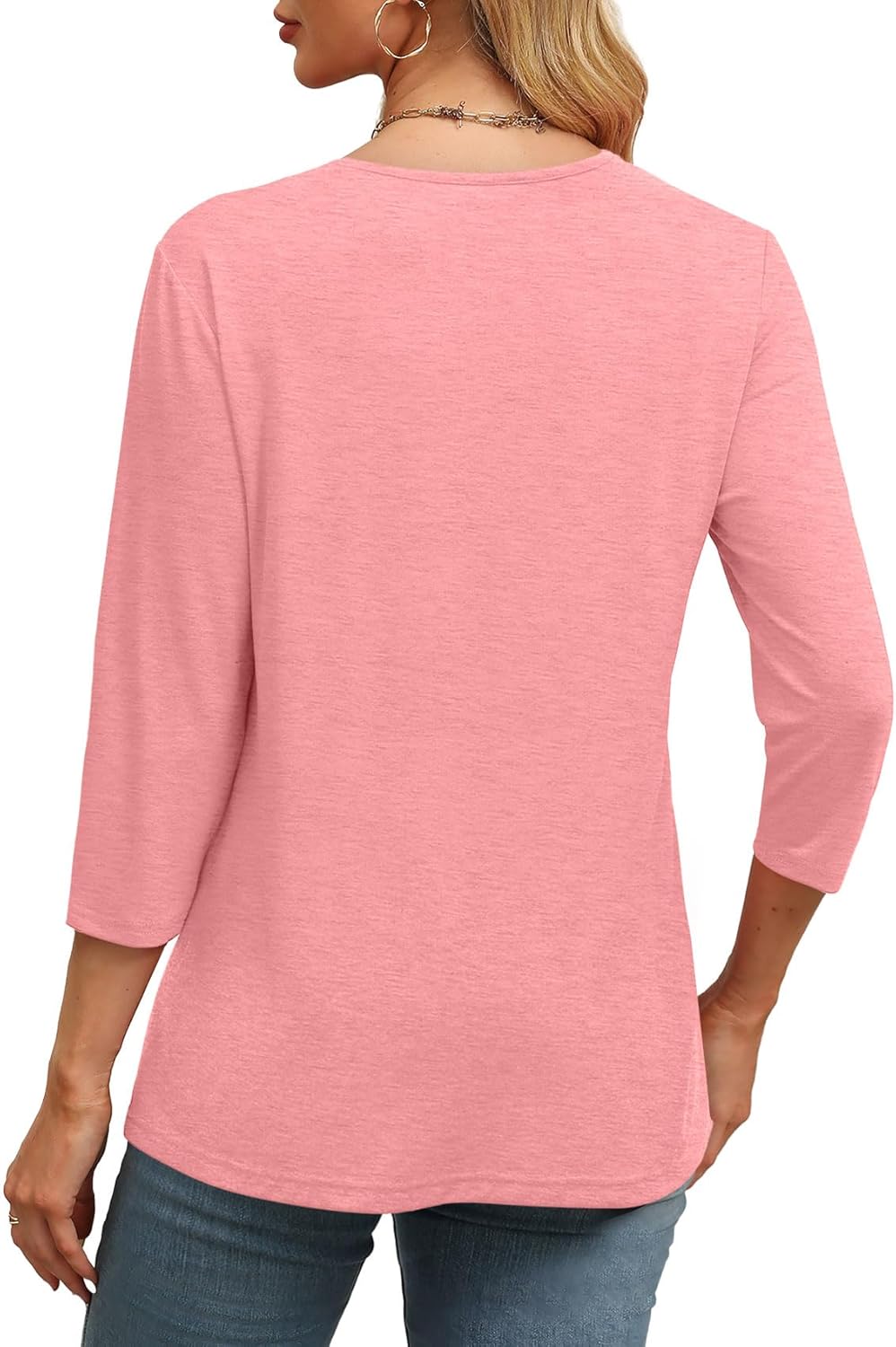 Francine™- Long Sleeve Top