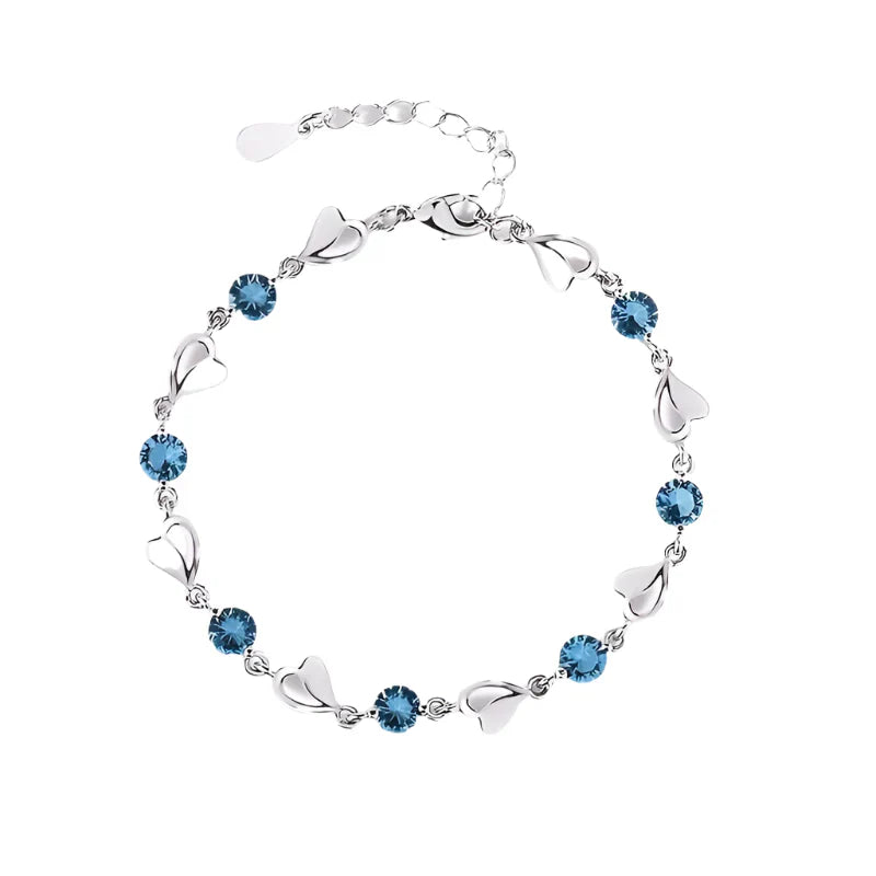 Tender Love Bracelet | Together against breast cancer