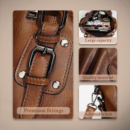 Elowen™ - Stylish Shoulder Bag