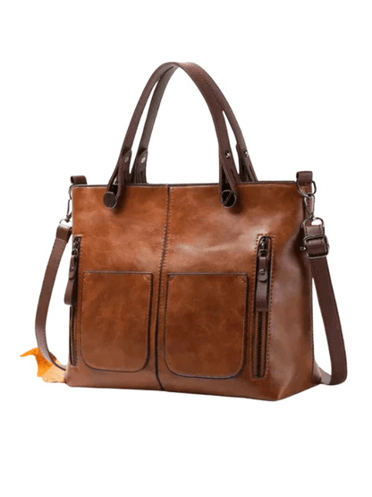 Adrienne™ Stylish Handbag