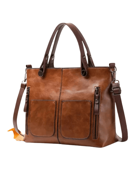 Adrienne™ Stylish Handbag