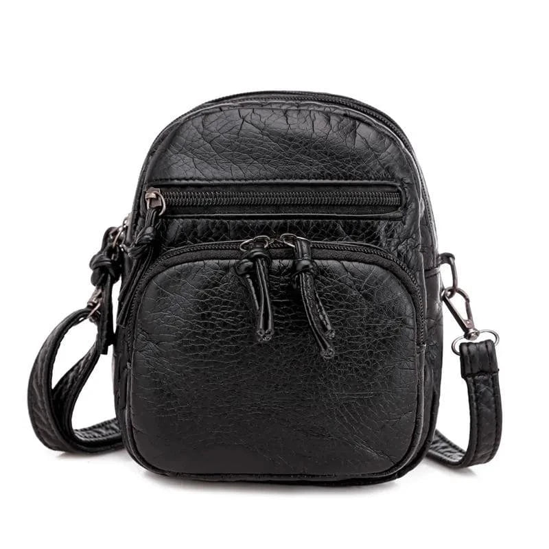 Lila™ Mini Crossbody
