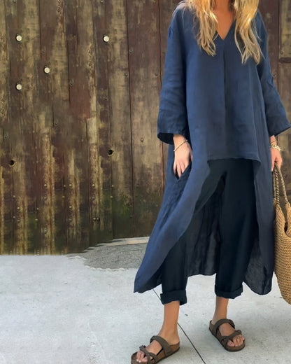 Selene™ Relaxed Three-Piece Set