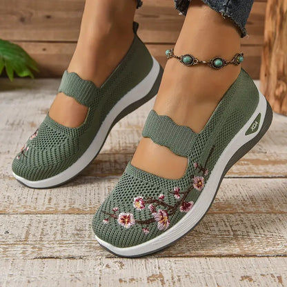Martha™ – Casual Mesh Shoes