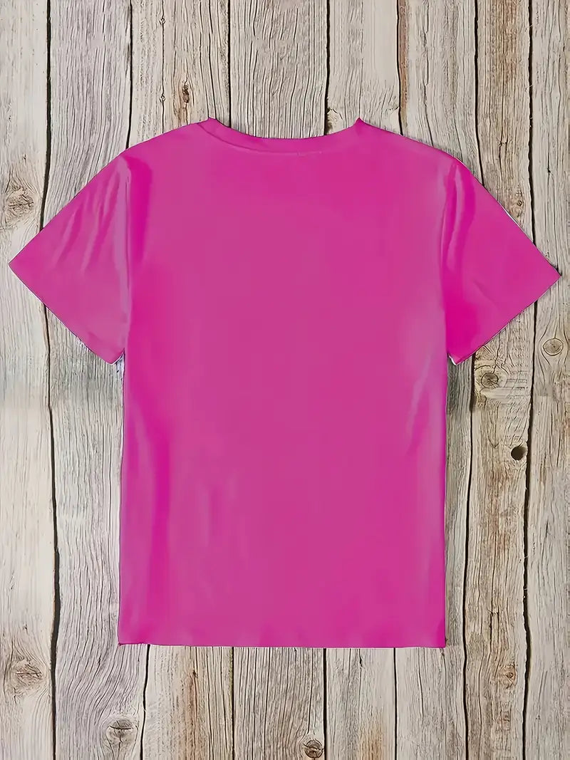Wings of Hope T-Shirt | Together against Diabetes