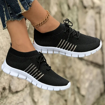 Ameline™ - Breathable Mesh sneakers