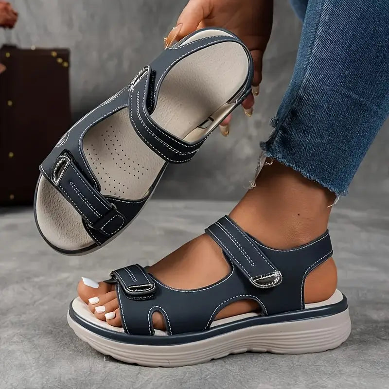 Whitney™ – Comfortable Soft Sandals