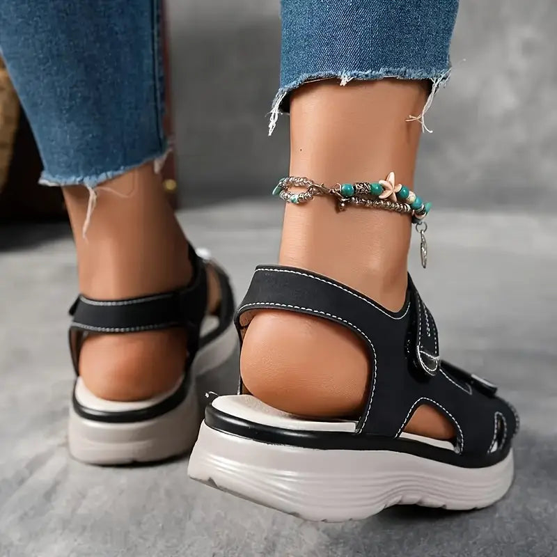 Whitney™ – Comfortable Soft Sandals