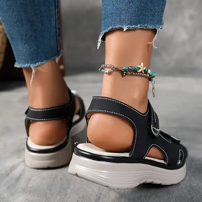 Whitney™ – Comfortable Soft Sandals
