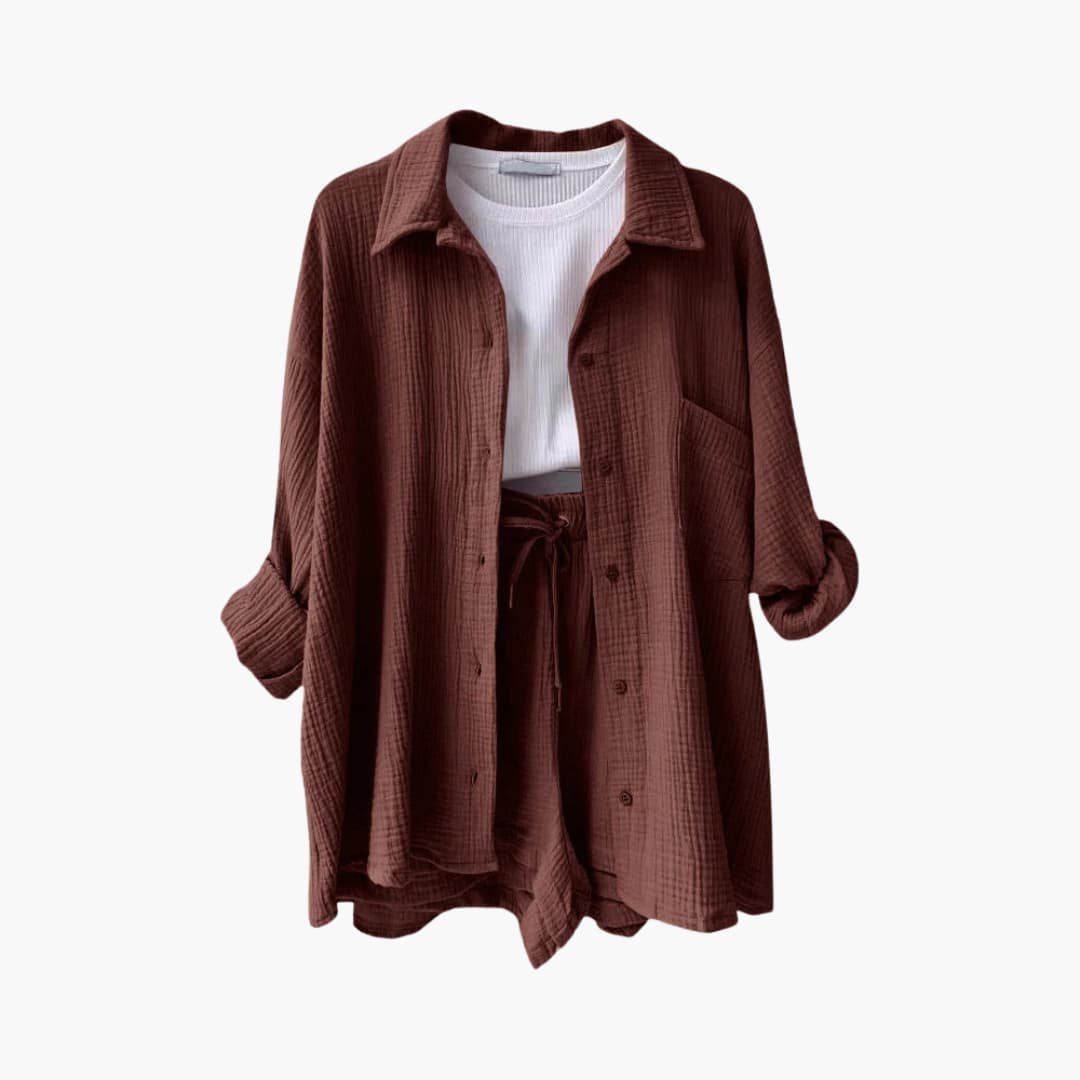 Clarine™ Casual 3-Piece Set