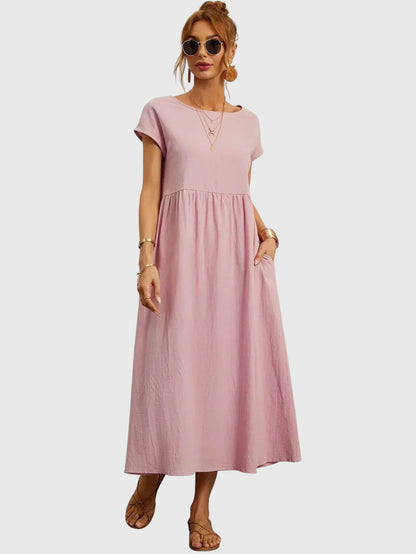 Elodia™ Summer Dress