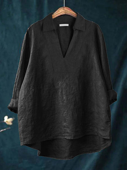 Gabriella™ - Casual Flowy Blouse