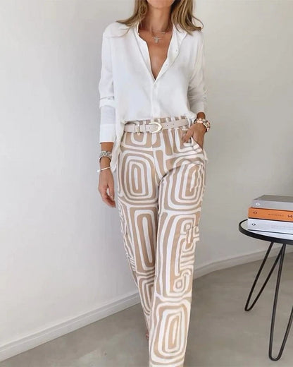 Margareta™ – Two-Piece Set