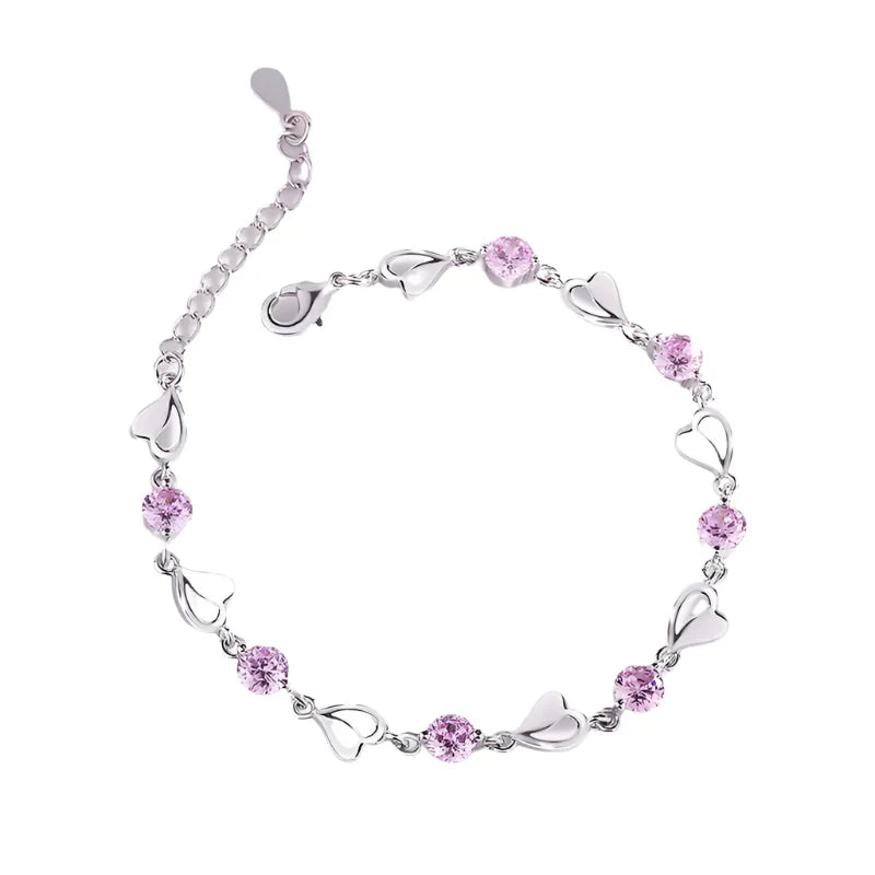 Tender Love Bracelet | Together against breast cancer