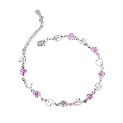 Tender Love Bracelet | Together against breast cancer