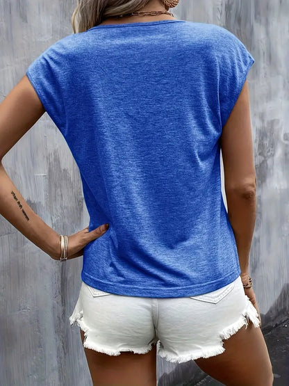 Heart print shirt | Together against breast cancer