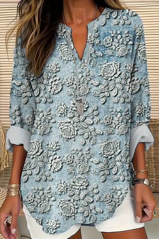 Zamira™ Casual Chic Blouse