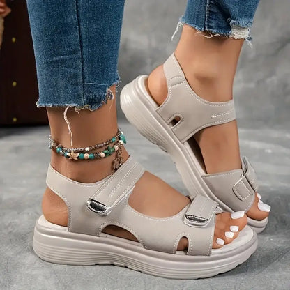 Whitney™ – Comfortable Soft Sandals