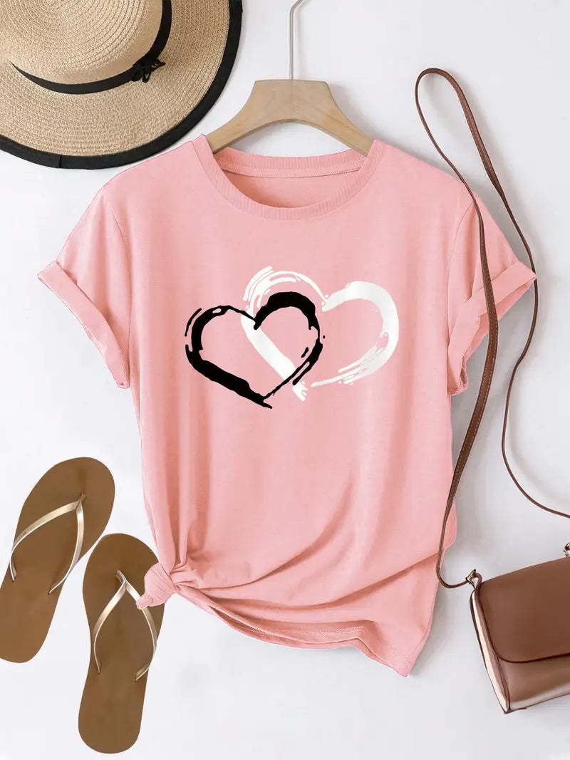 Hope Forever T-shirt | Together against breast cancer