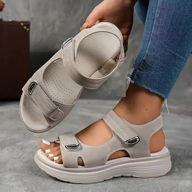 Whitney™ – Comfortable Soft Sandals
