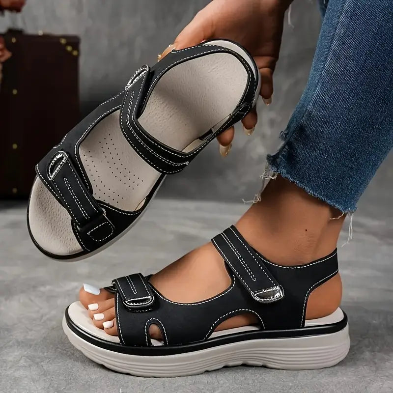 Whitney™ – Comfortable Soft Sandals