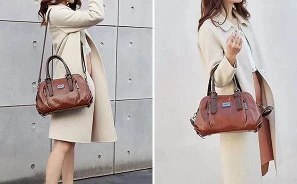 Nina™ Vintage Handbag