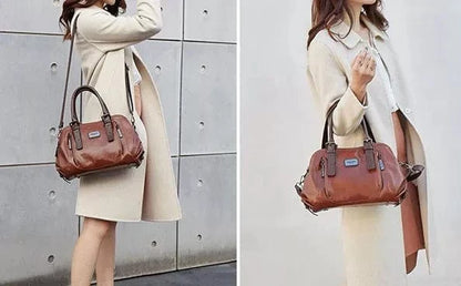 Nina™ Vintage Handbag
