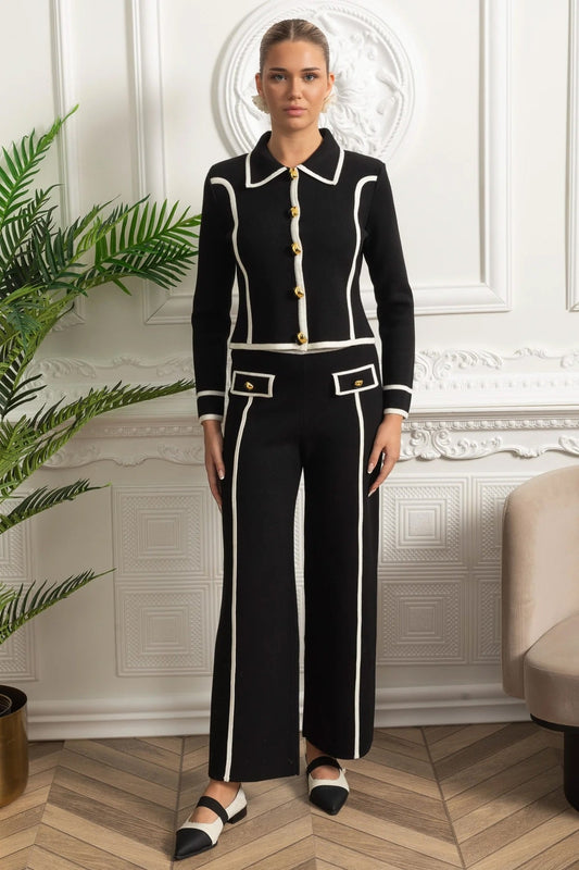 Vivienne™ Tailored Set