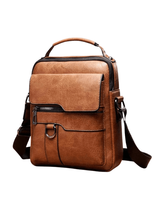 Romain™ Messenger Crossbody Bag
