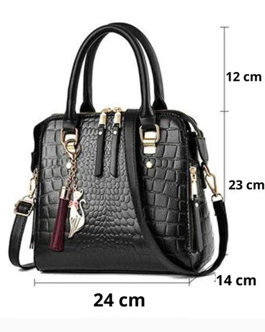 Agatha™ Statement Handbag