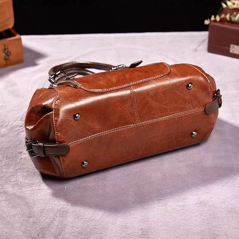 Nina™ Vintage Handbag