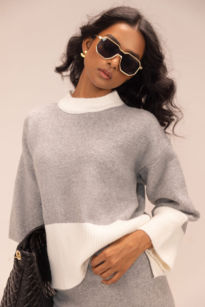 Klay™ - Luxe Knit Set