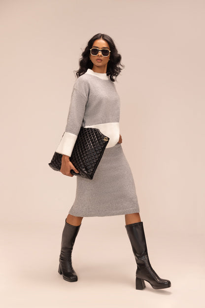 Klay™ - Luxe Knit Set